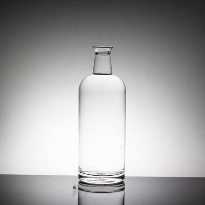64 Oz Glass Milk Bottles