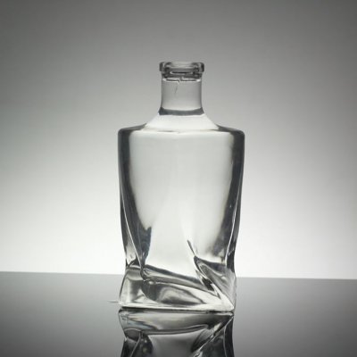 Fancy Tequila Brandy XO BottleS 750ML