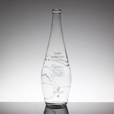 Water Bottle Glass