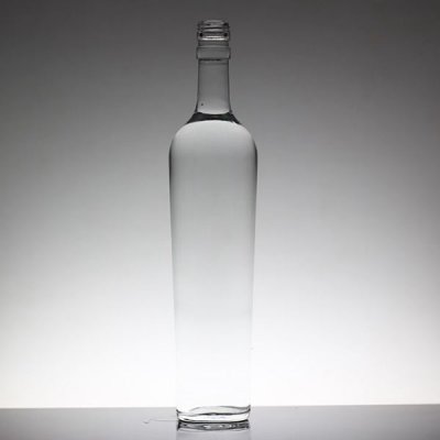 Cooking Oil Glass Bottle