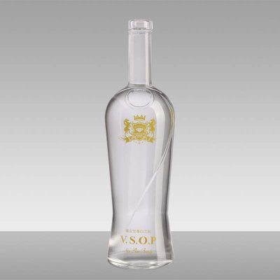 Brandy Bottle GL1904