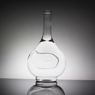 Personalised XO Brandy Bottle 750ml