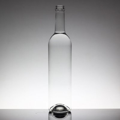 China Wine Glass Bottle