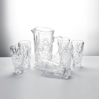 Glass Cup 01