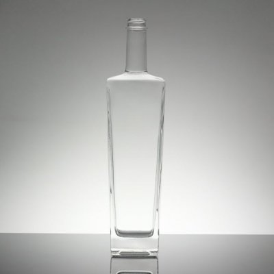 500ML 700ML high quality glass bottles for sale