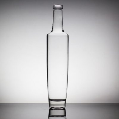 Empty 700ml 500ml 375ml Glass Bottle
