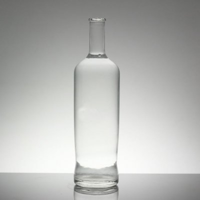 Manufacturer Wine Bottle