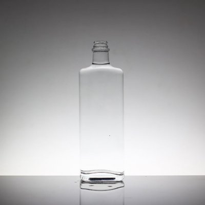 Discount Rum Bottle