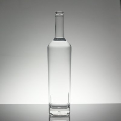 Discount Whisky Bottle