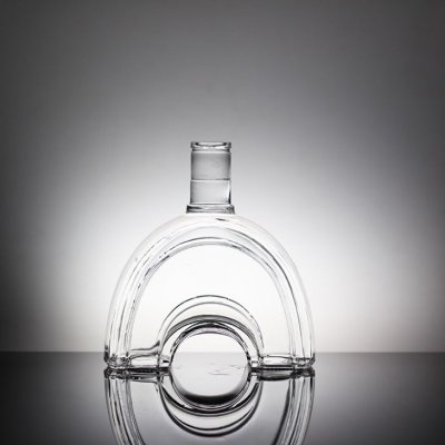 700ml Wine Bottle