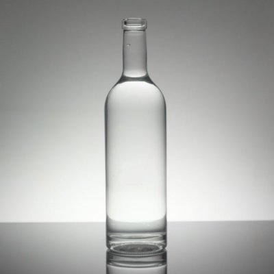 Factory Wine Bottle