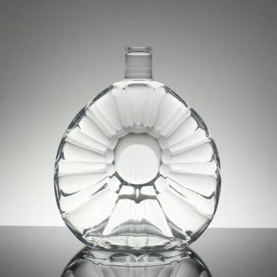 Hot-selling Vodka Bottle