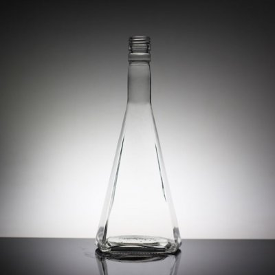 Custom Glass Bottles