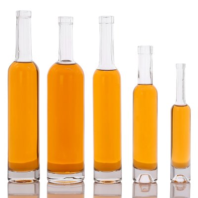 200ml-750ml wine glass bottle